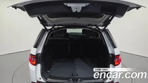 Land Rover Discovery Sport, 2023 — миниатюра 20