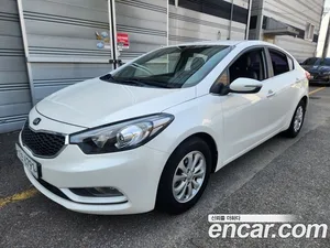 Kia K3, 2015 — миниатюра 1