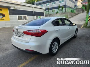 Kia K3, 2015 — миниатюра 2