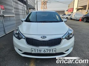 Kia K3, 2015 — миниатюра 3