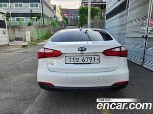 Kia K3, 2015 — миниатюра 4