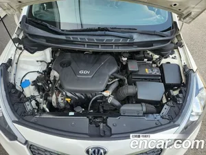 Kia K3, 2015 — миниатюра 6