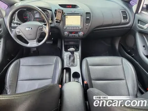 Kia K3, 2015 — миниатюра 7