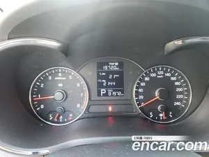 Kia K3, 2015 — миниатюра 8