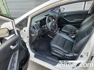 Kia K3, 2015 — миниатюра 10