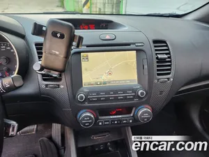 Kia K3, 2015 — миниатюра 11
