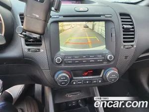 Kia K3, 2015 — миниатюра 12