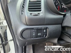 Kia K3, 2015 — миниатюра 13