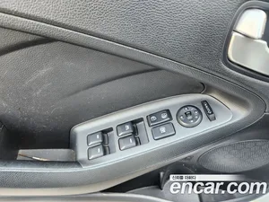 Kia K3, 2015 — миниатюра 14