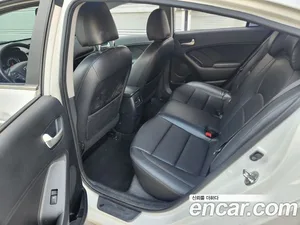 Kia K3, 2015 — миниатюра 15