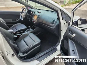 Kia K3, 2015 — миниатюра 16