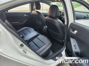 Kia K3, 2015 — миниатюра 17
