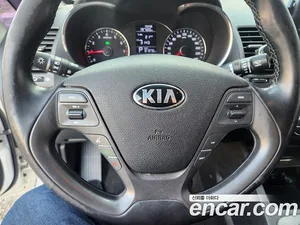 Kia K3, 2015 — миниатюра 18