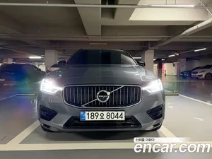 Volvo XC60, 2020 — миниатюра 1