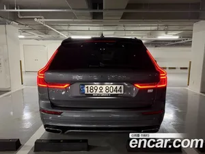Volvo XC60, 2020 — миниатюра 2