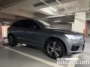 Volvo XC60, 2020 — миниатюра 3