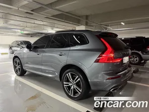 Volvo XC60, 2020 — миниатюра 4