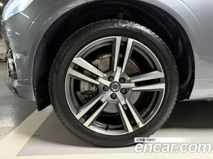 Volvo XC60, 2020 — миниатюра 5