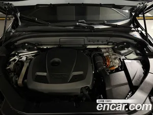 Volvo XC60, 2020 — миниатюра 6