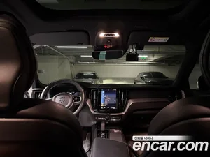 Volvo XC60, 2020 — миниатюра 7