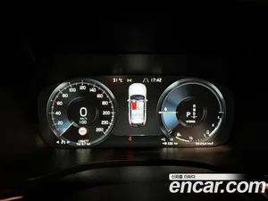 Volvo XC60, 2020 — миниатюра 8