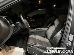 Volvo XC60, 2020 — миниатюра 10