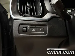 Volvo XC60, 2020 — миниатюра 14