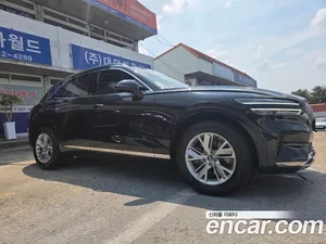 Genesis GV70, 2023 — миниатюра 2
