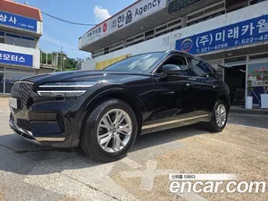 Genesis GV70, 2023 — миниатюра 3