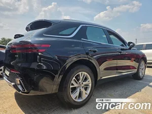 Genesis GV70, 2023 — миниатюра 5