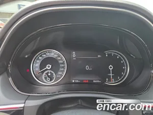 Genesis GV70, 2023 — миниатюра 7