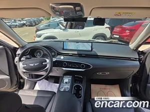 Genesis GV70, 2023 — миниатюра 9