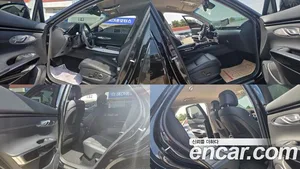 Genesis GV70, 2023 — миниатюра 10
