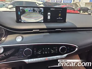 Genesis GV70, 2023 — миниатюра 12