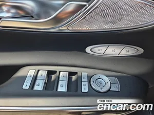 Genesis GV70, 2023 — миниатюра 13