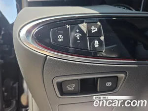Genesis GV70, 2023 — миниатюра 14