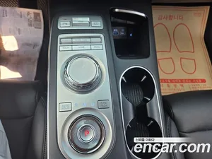Genesis GV70, 2023 — миниатюра 15
