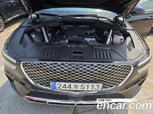 Genesis GV70, 2023 — миниатюра 19