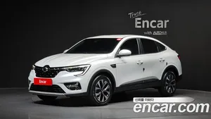 Renault XM3, 2022 — миниатюра 1