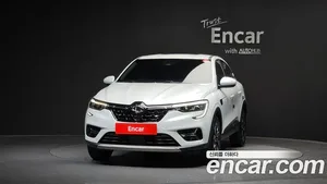 Renault XM3, 2022 — миниатюра 3