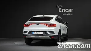 Renault XM3, 2022 — миниатюра 4