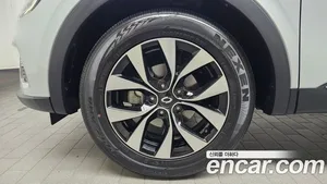 Renault XM3, 2022 — миниатюра 5