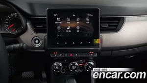 Renault XM3, 2022 — миниатюра 18