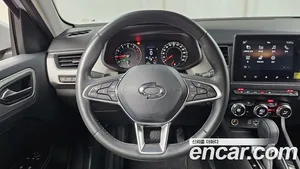 Renault XM3, 2022 — миниатюра 19