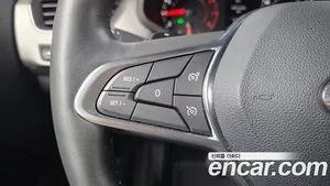 Renault XM3, 2022 — миниатюра 22