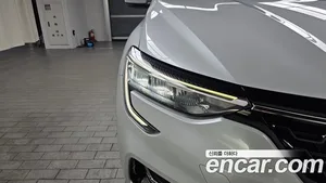 Renault XM3, 2022 — миниатюра 8