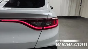 Renault XM3, 2022 — миниатюра 9