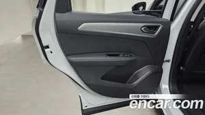 Renault XM3, 2022 — миниатюра 15
