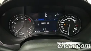 Cadillac CT4, 2020 — миниатюра 11