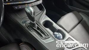 Cadillac CT4, 2020 — миниатюра 12